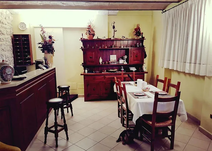 Hotel Ponte San Vittorino