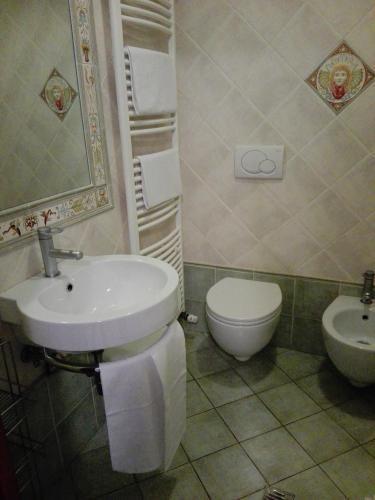 Ponte San Vittorino Hotel Assisi