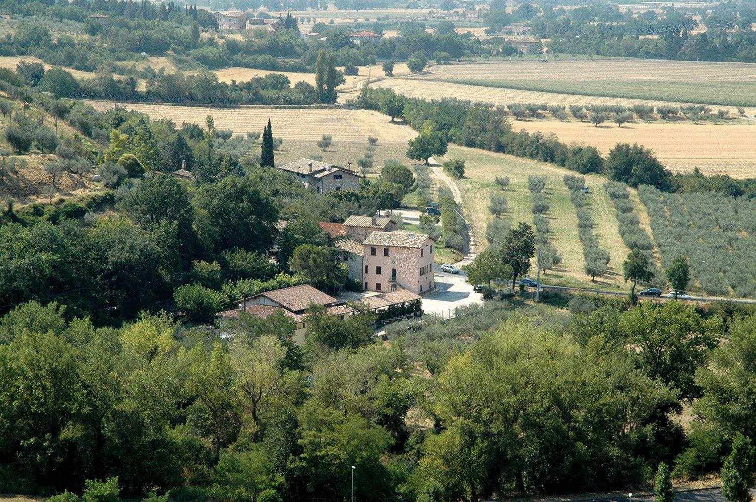 Ponte San Vittorino