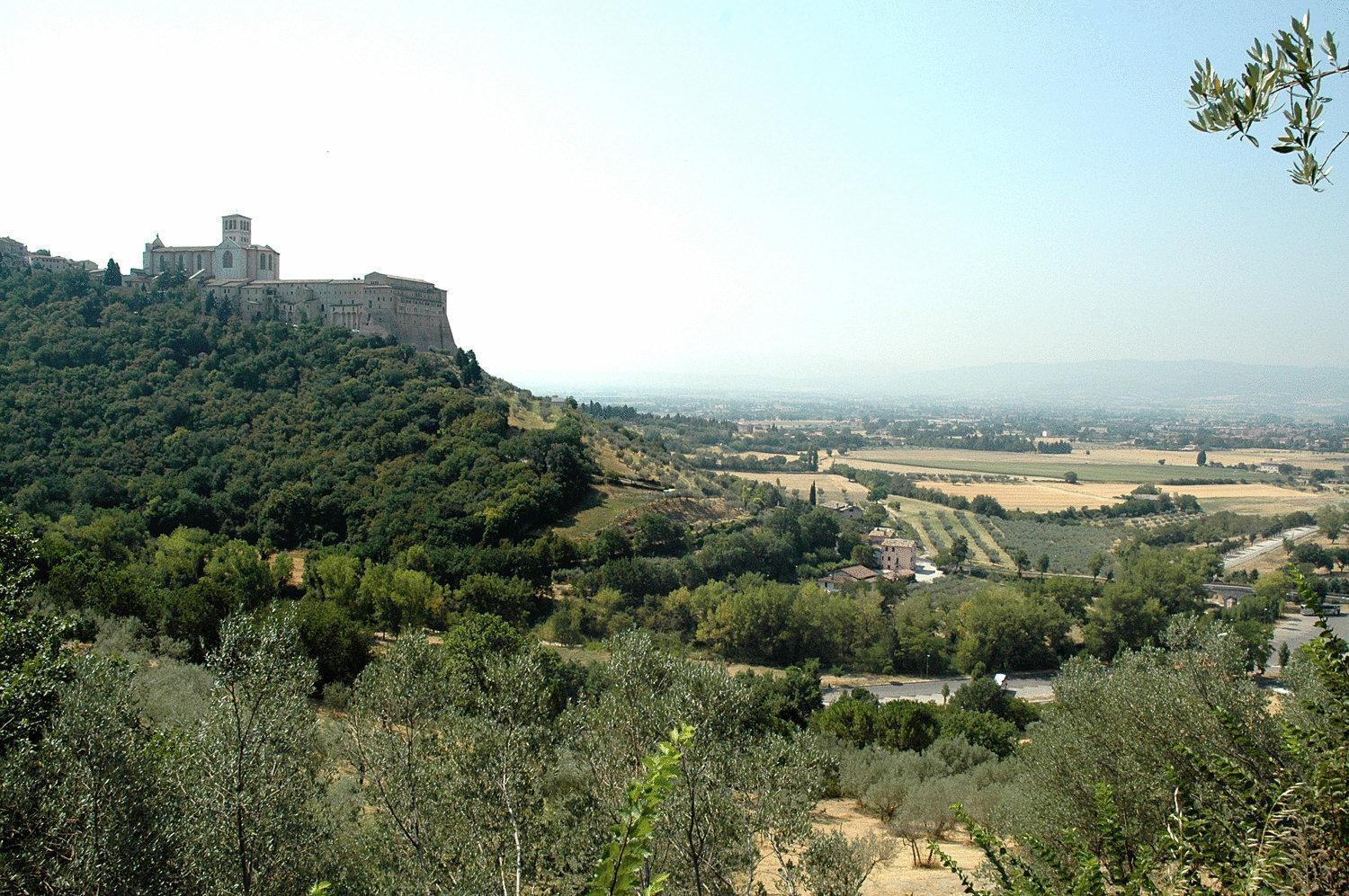 Hotel Ponte San Vittorino 2*