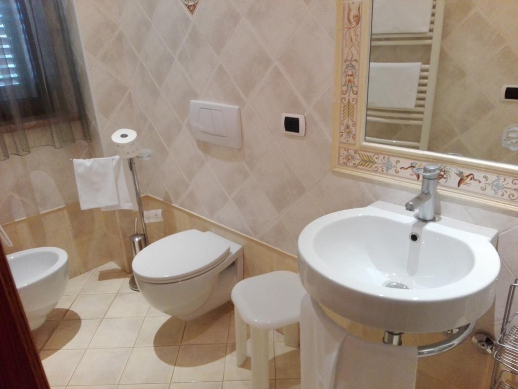 Hotel Ponte San Vittorino