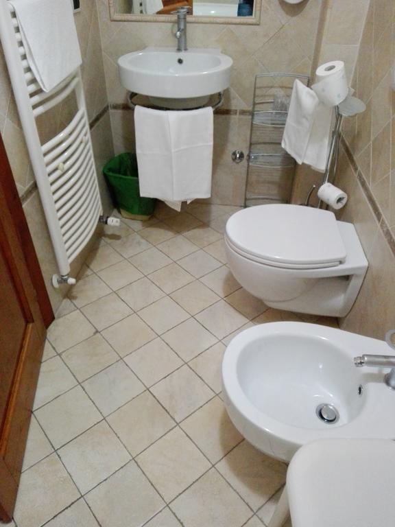 Hotel Ponte San Vittorino Assisi