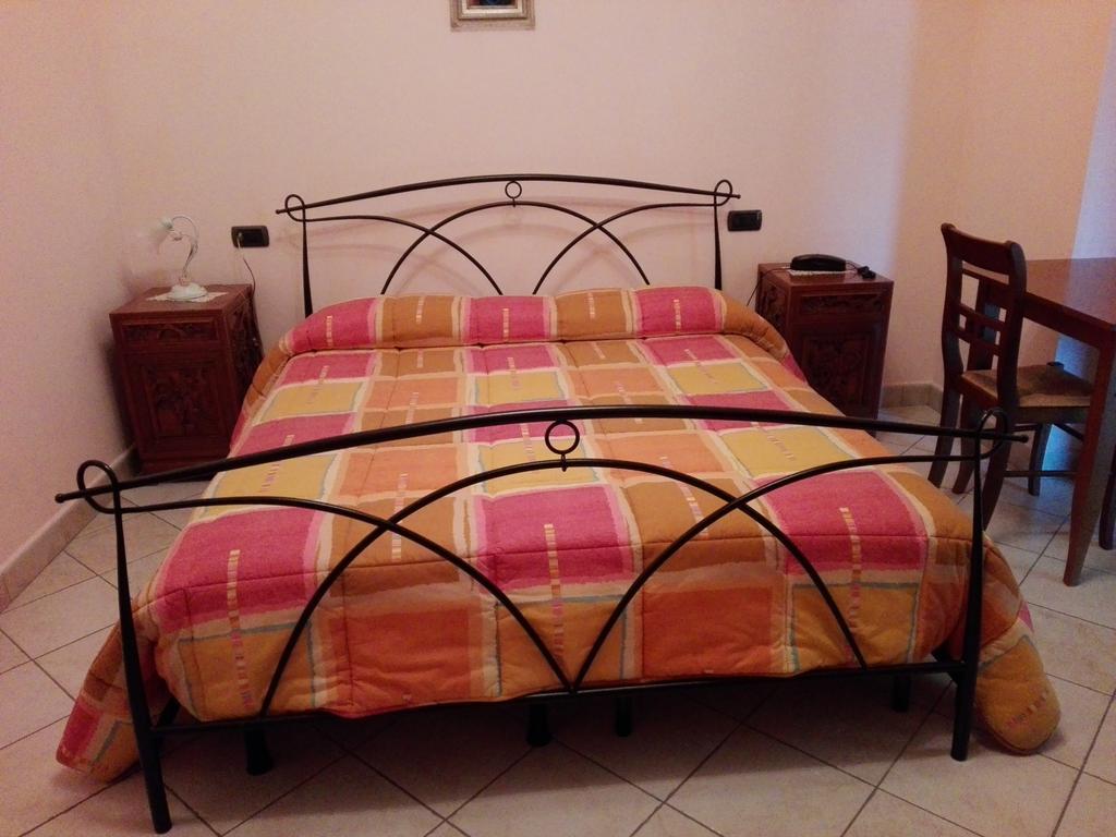Hotel Ponte San Vittorino 2*