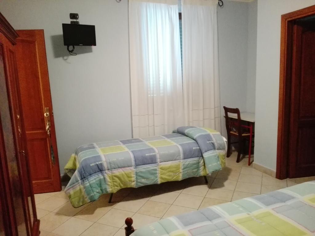 Hotel Ponte San Vittorino