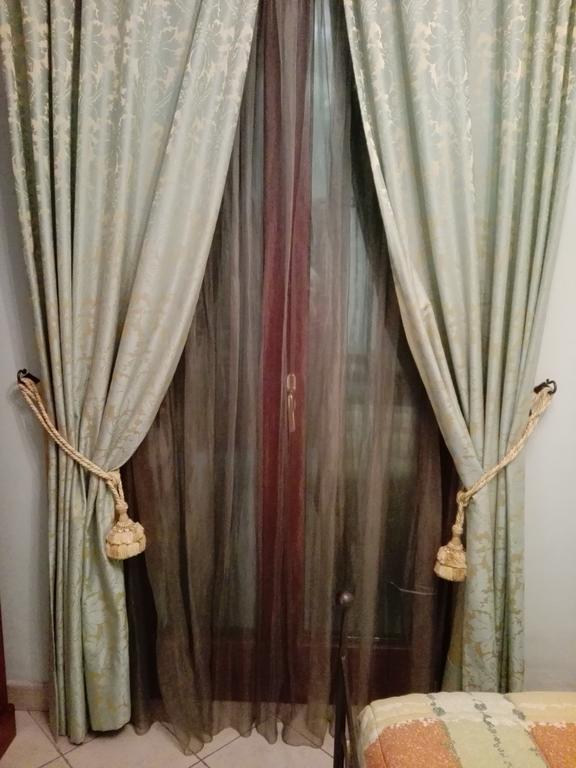 Ponte San Vittorino Hotel