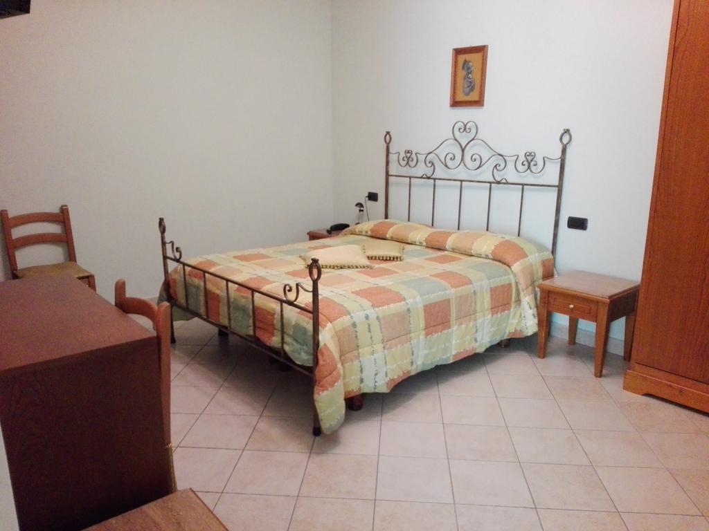Ponte San Vittorino Hotel