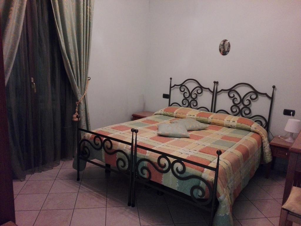 Ponte San Vittorino Hotel 2*