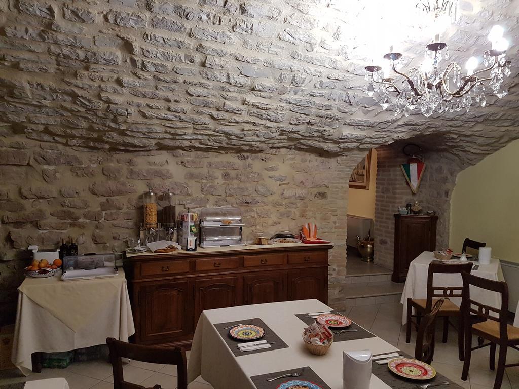 Hotel Ponte San Vittorino Assisi