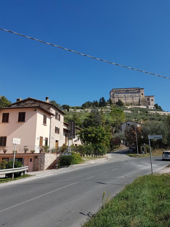 Ponte San Vittorino Hotel 2*