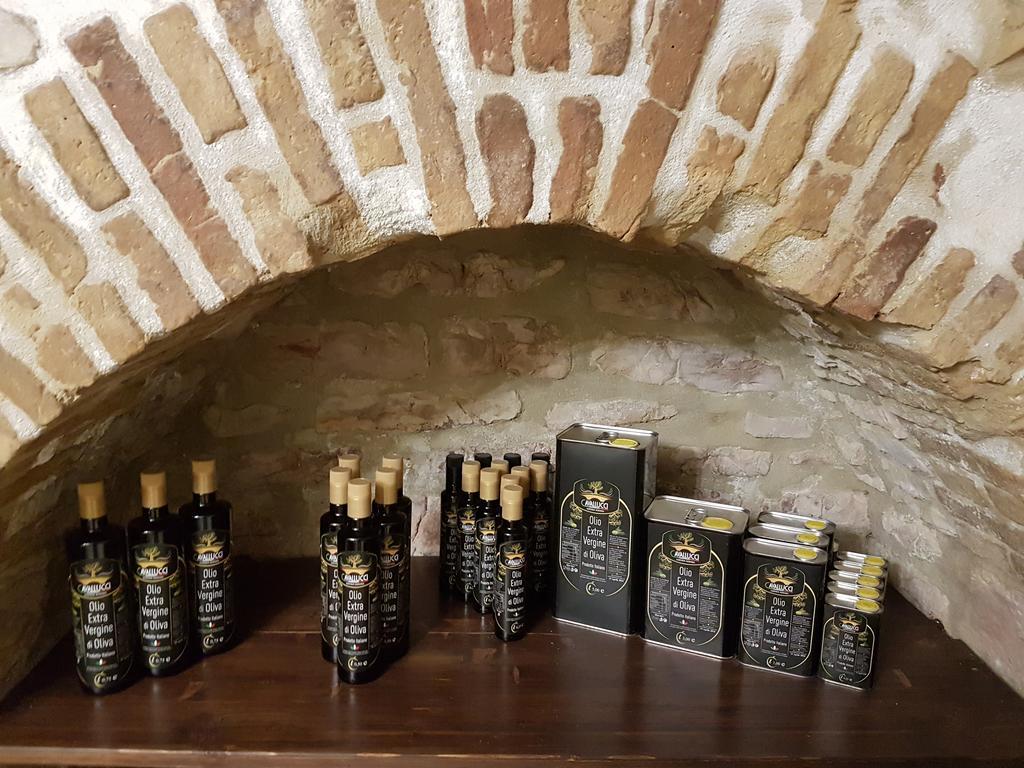 Hotel Ponte San Vittorino 2*