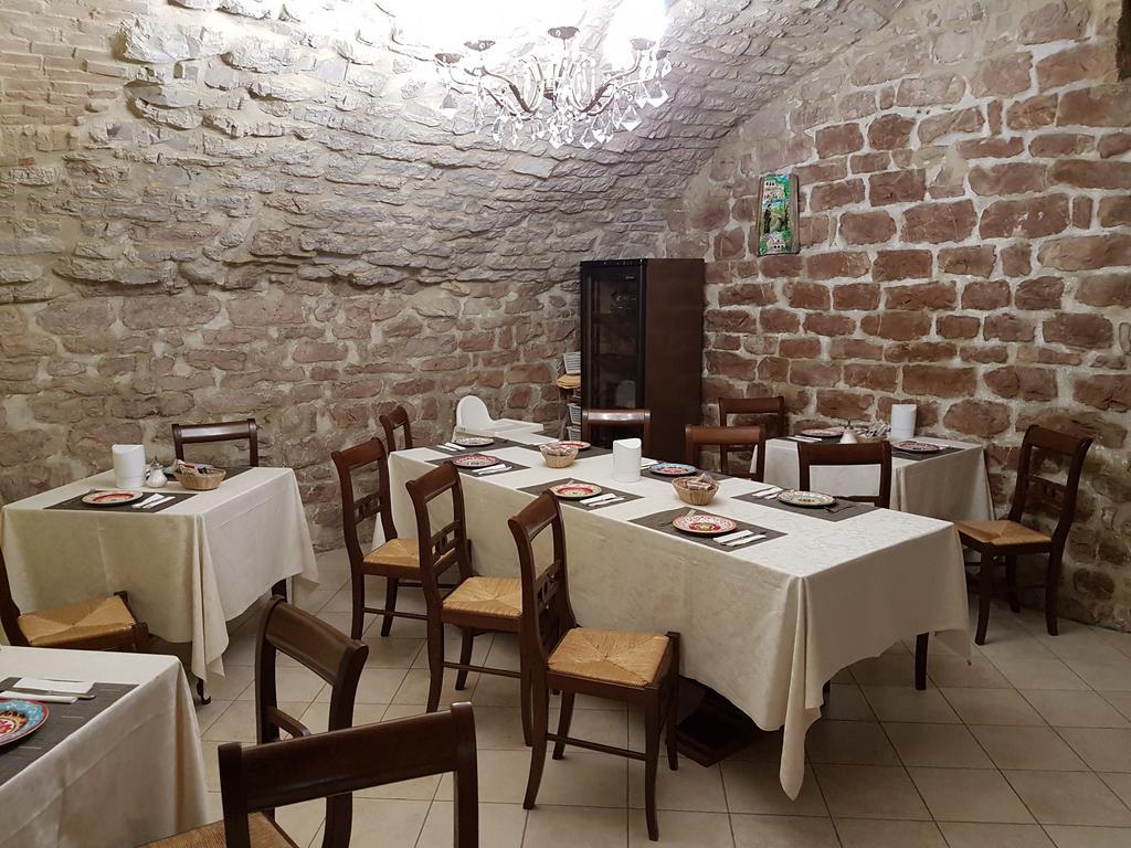 Hotel Ponte San Vittorino
