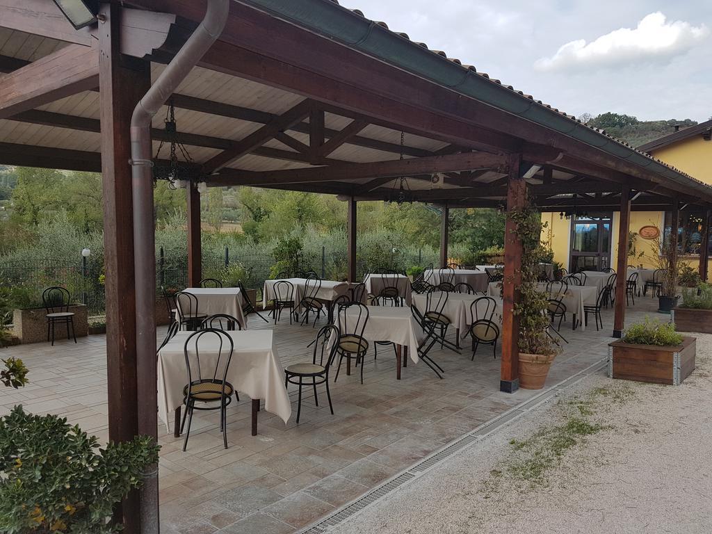 Hotel Ponte San Vittorino 2*