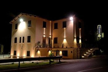Ponte San Vittorino Hotel Assisi