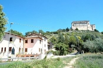 Ponte San Vittorino Hotel