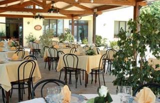 Hotel Ponte San Vittorino 2*