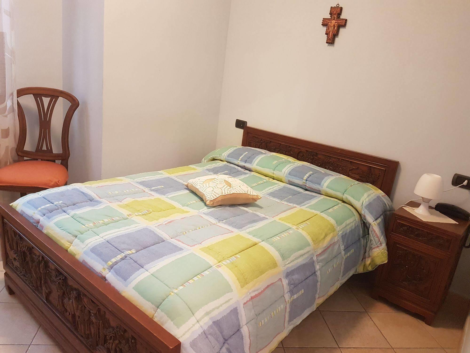 Hotel Ponte San Vittorino Assisi
