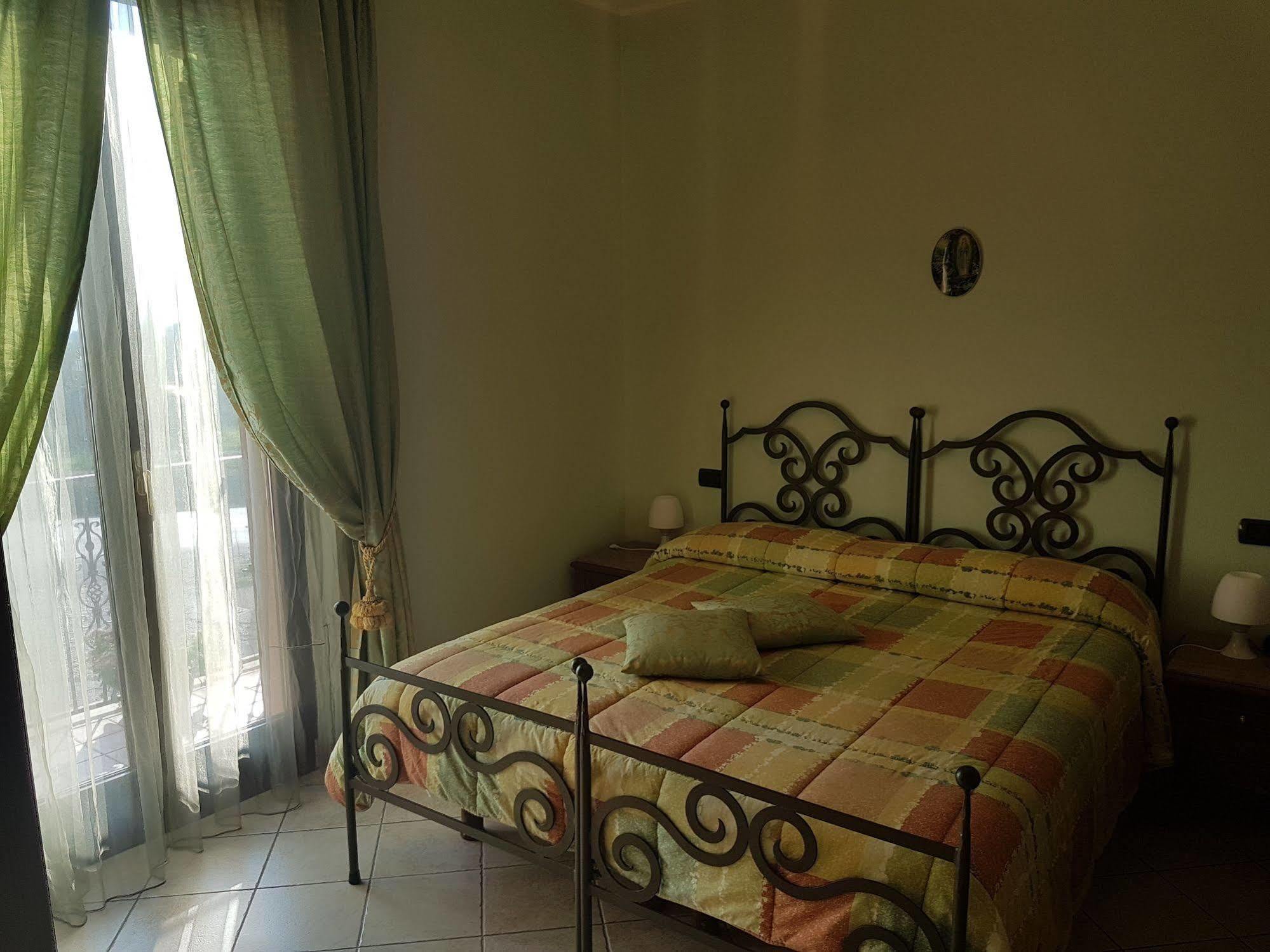 Ponte San Vittorino Hotel