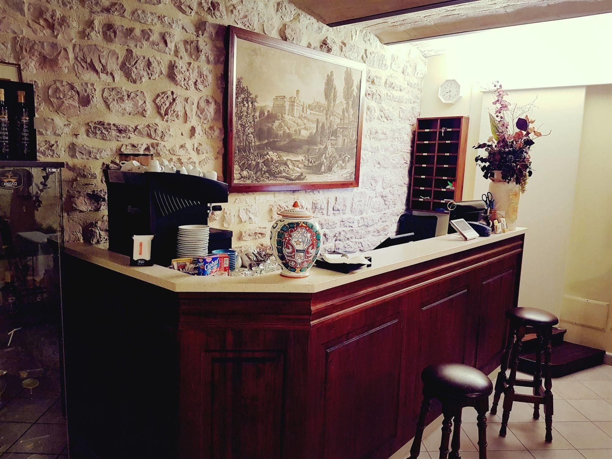 Hotel Ponte San Vittorino Assisi