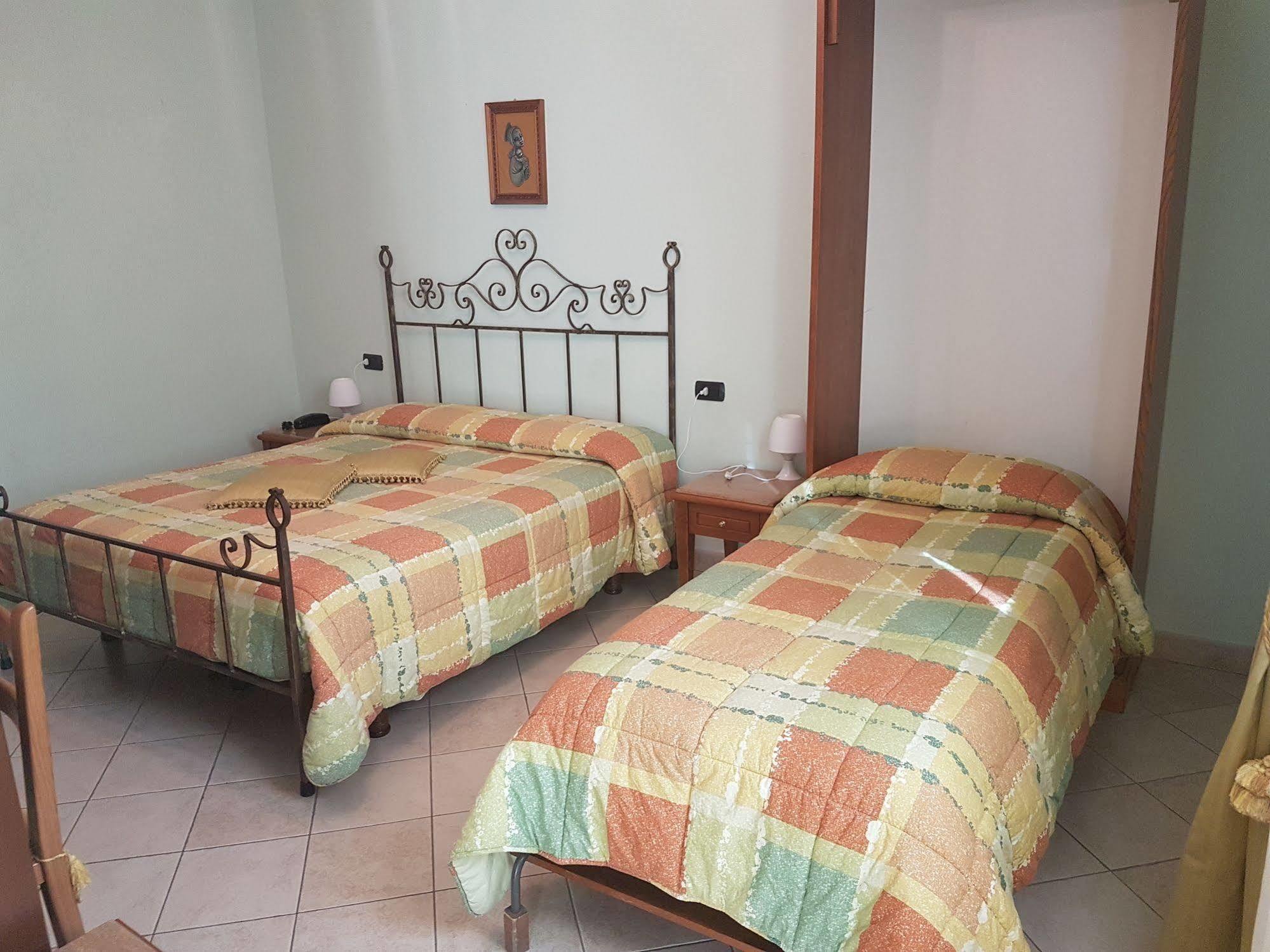 Hotel Ponte San Vittorino Assisi
