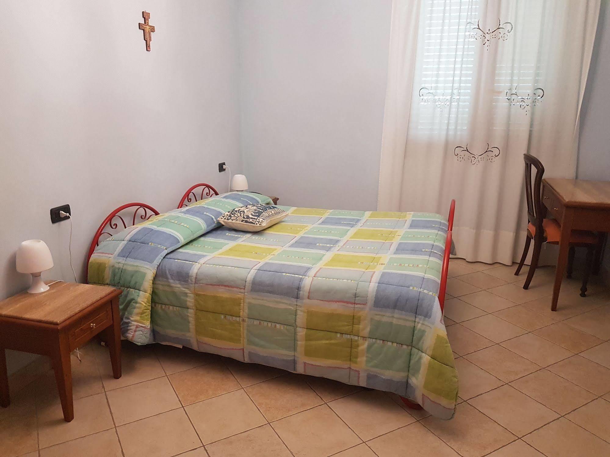 Ponte San Vittorino Hotel 2*