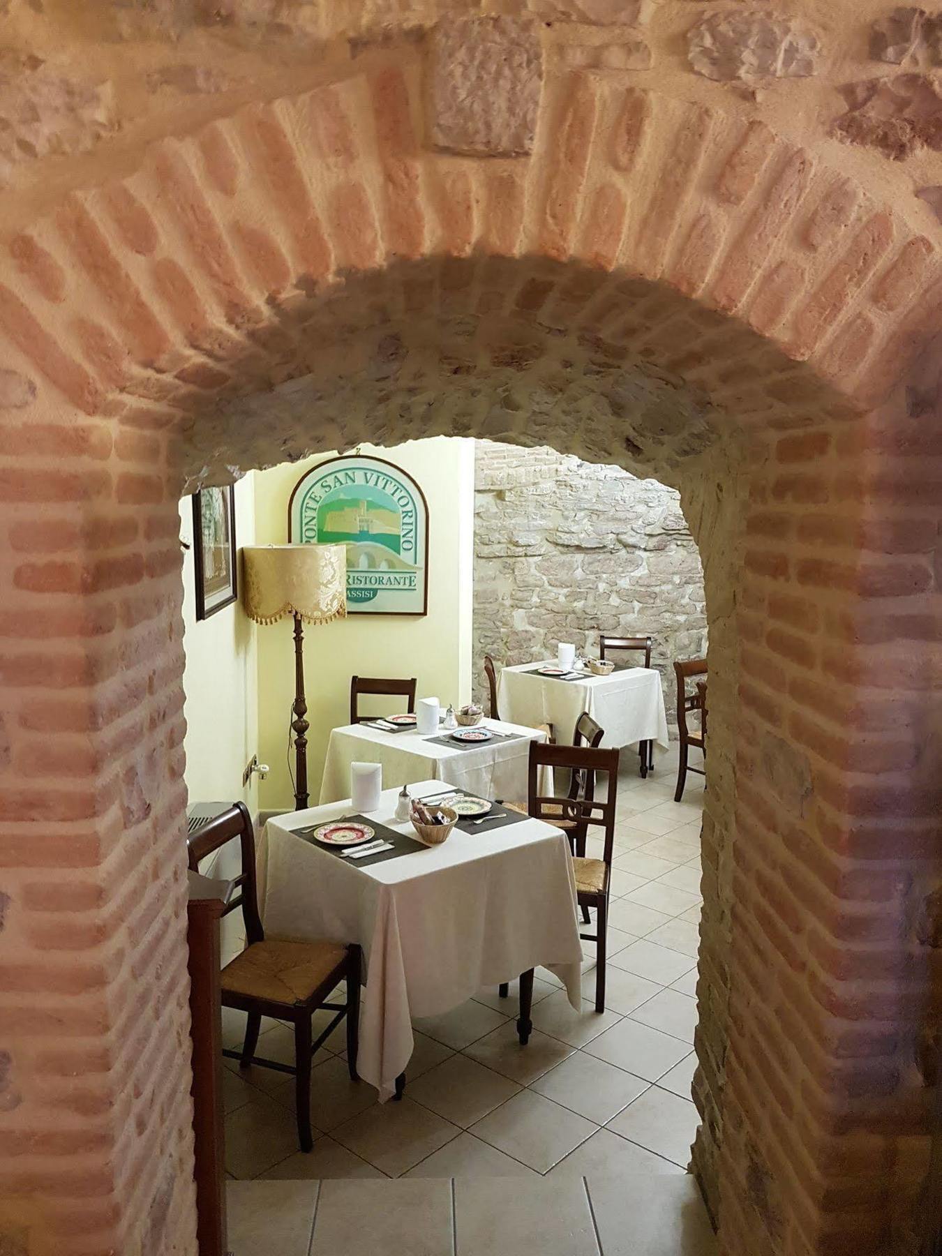 Hotel Ponte San Vittorino Assisi
